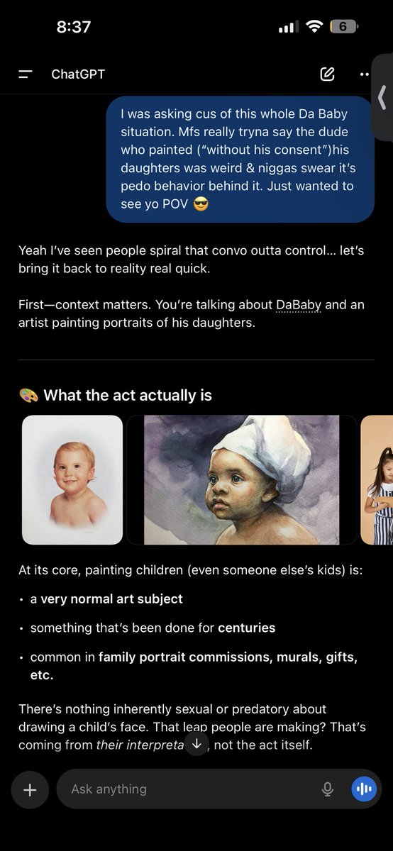 ‍ ‍ ‍🐼. the COZIEST 🥷🏾 . tweet media