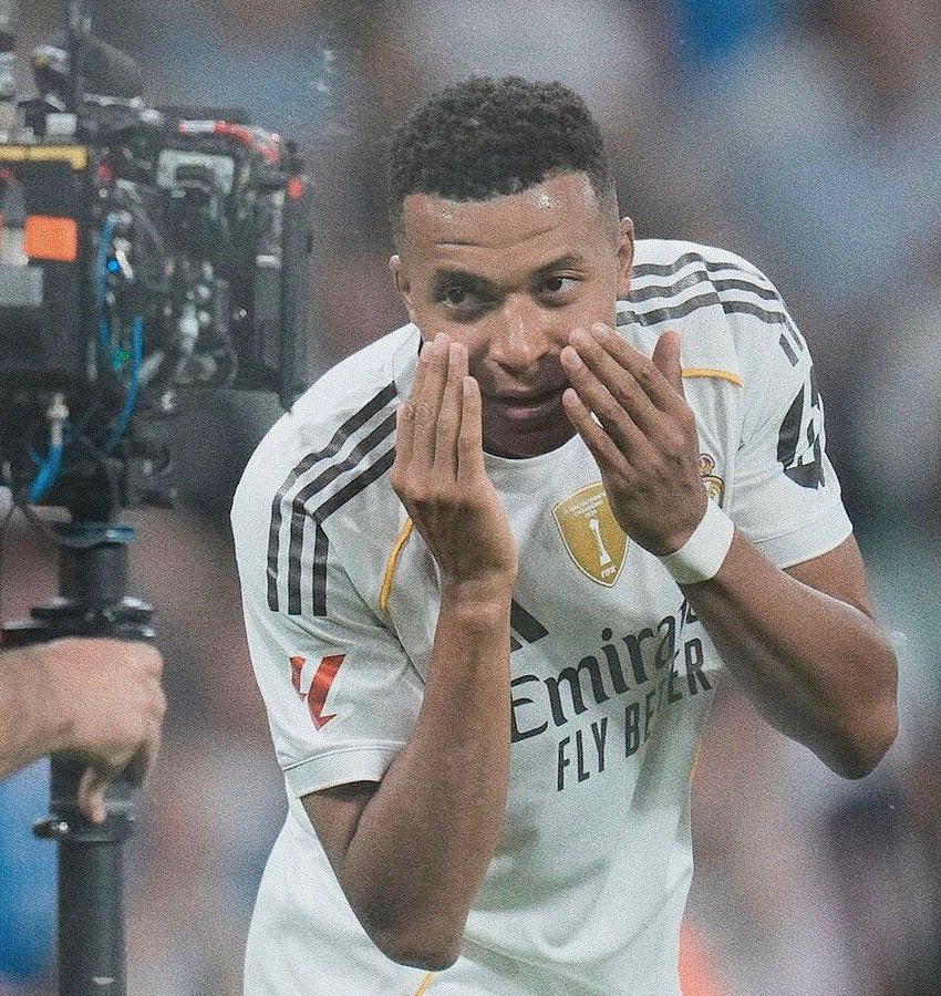 Souleymane⭐️⭐️🇸🇳 tweet media