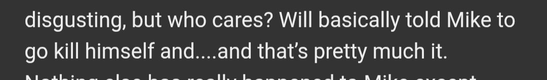 HIS ASS DID NOT SAY THAT😭😭😭😭
archiveofourown.org/works/81001461…