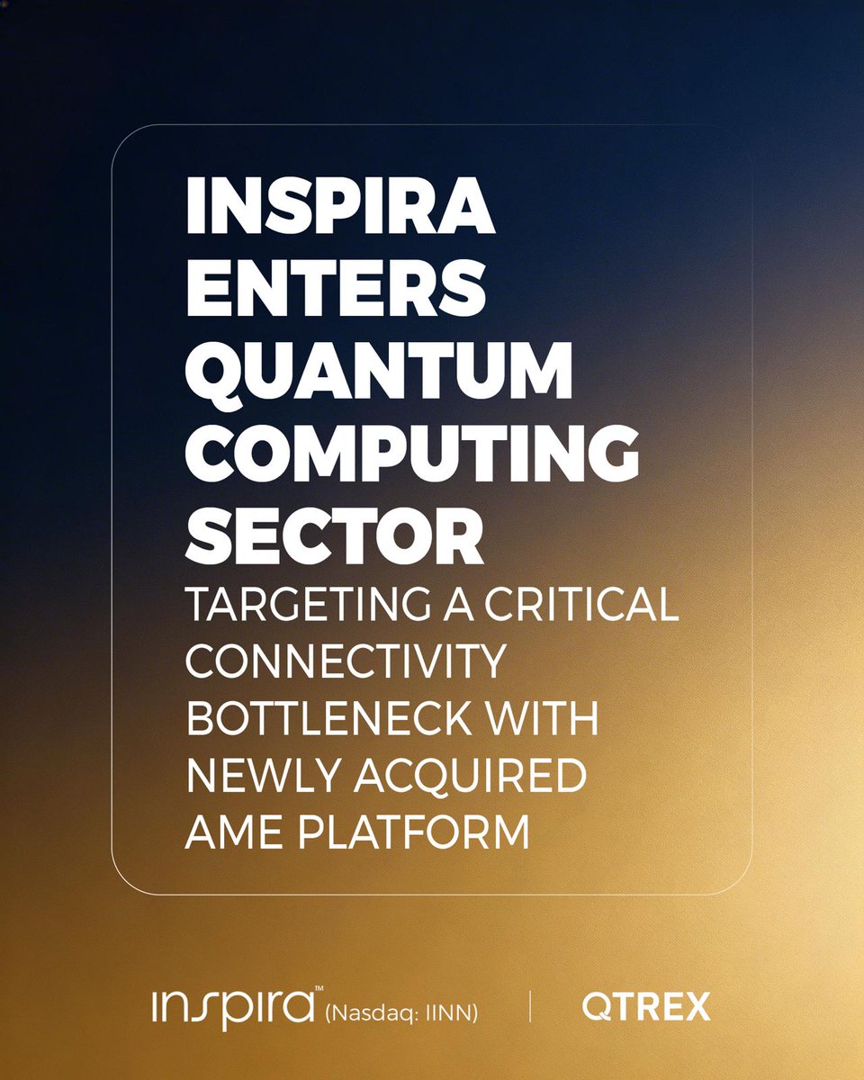 INSPIRA Technologies tweet media