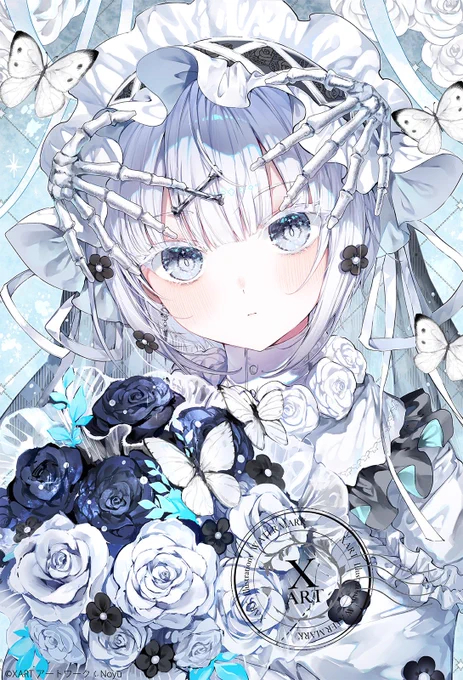 ꒰ა໒꒱ #白の日