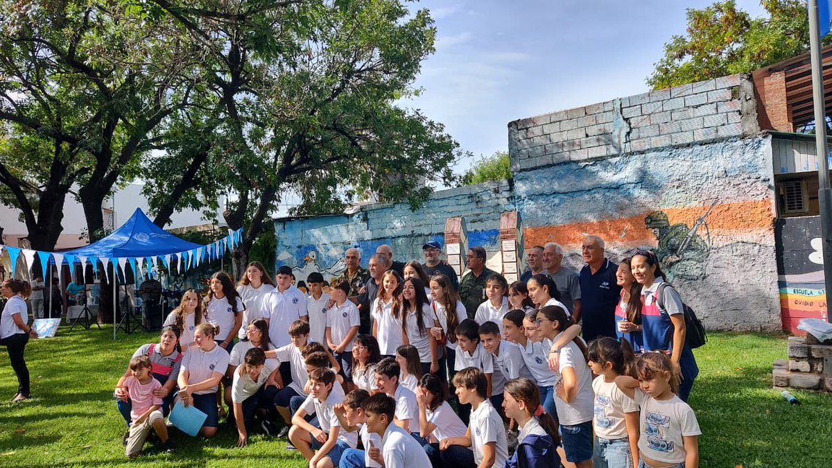 Distrito Norte tweet media