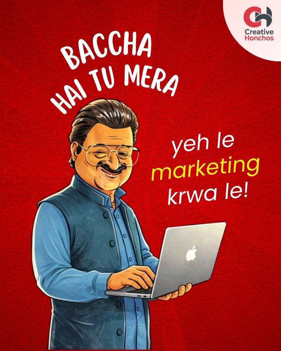 CreativeHonchos's tweet photo. And we know exactly what you need. Contact Us Today and Help Your Brand Grow.

📞 Call us: +91 9899200689 / +918527570634 
📧 info@creativehonchos.com

#CreativeHonchos #Branding #DigitalMarketingAgency https://t.co/JaQwmKXlzi