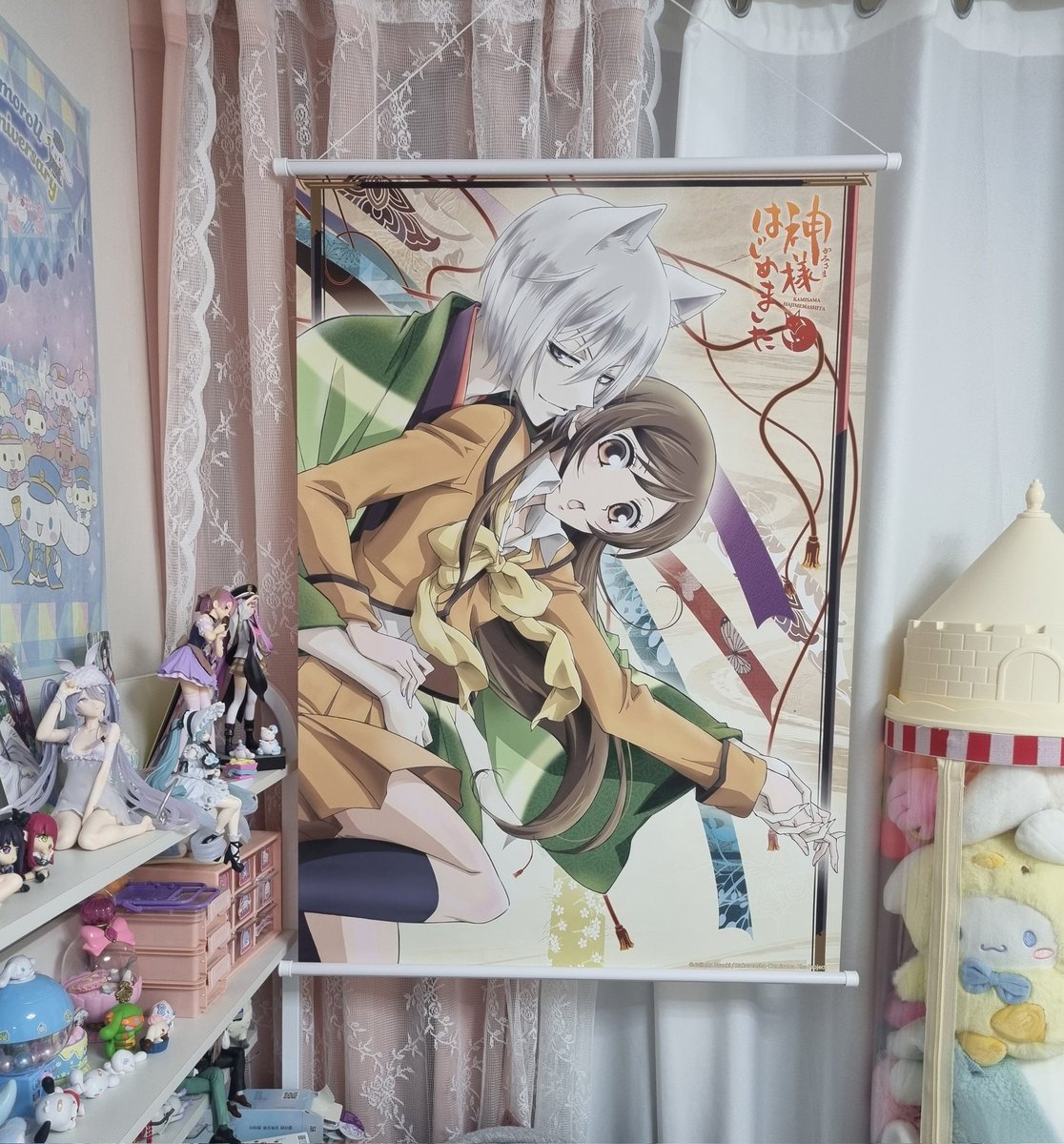 앵도하 tweet media