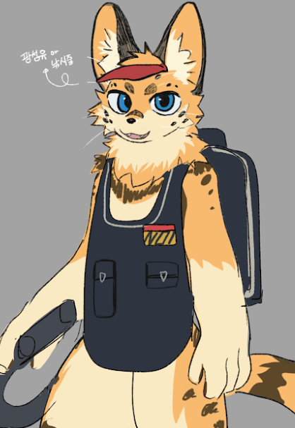 화덕청소부 tweet media