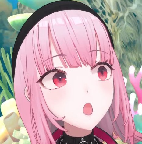 Mori Calliope💀holoEN tweet media