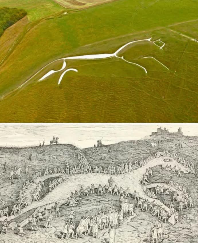 ArchaeoHistories tweet media