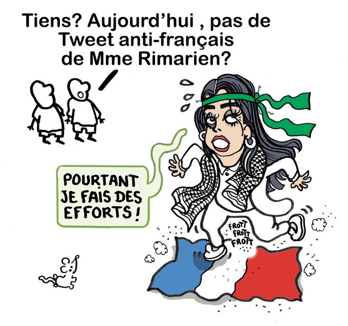 Léa 🇫🇷🇪🇺🇺🇦🎗️ tweet media