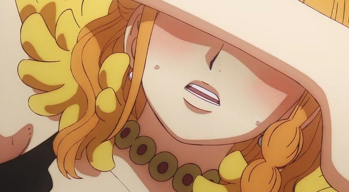 Nami ナミ 👑 tweet media
