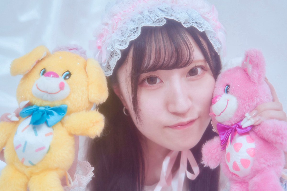 真白みり⛄️🪄 NEOEARTH!! 4/25 新宿 解散ライブ tweet media