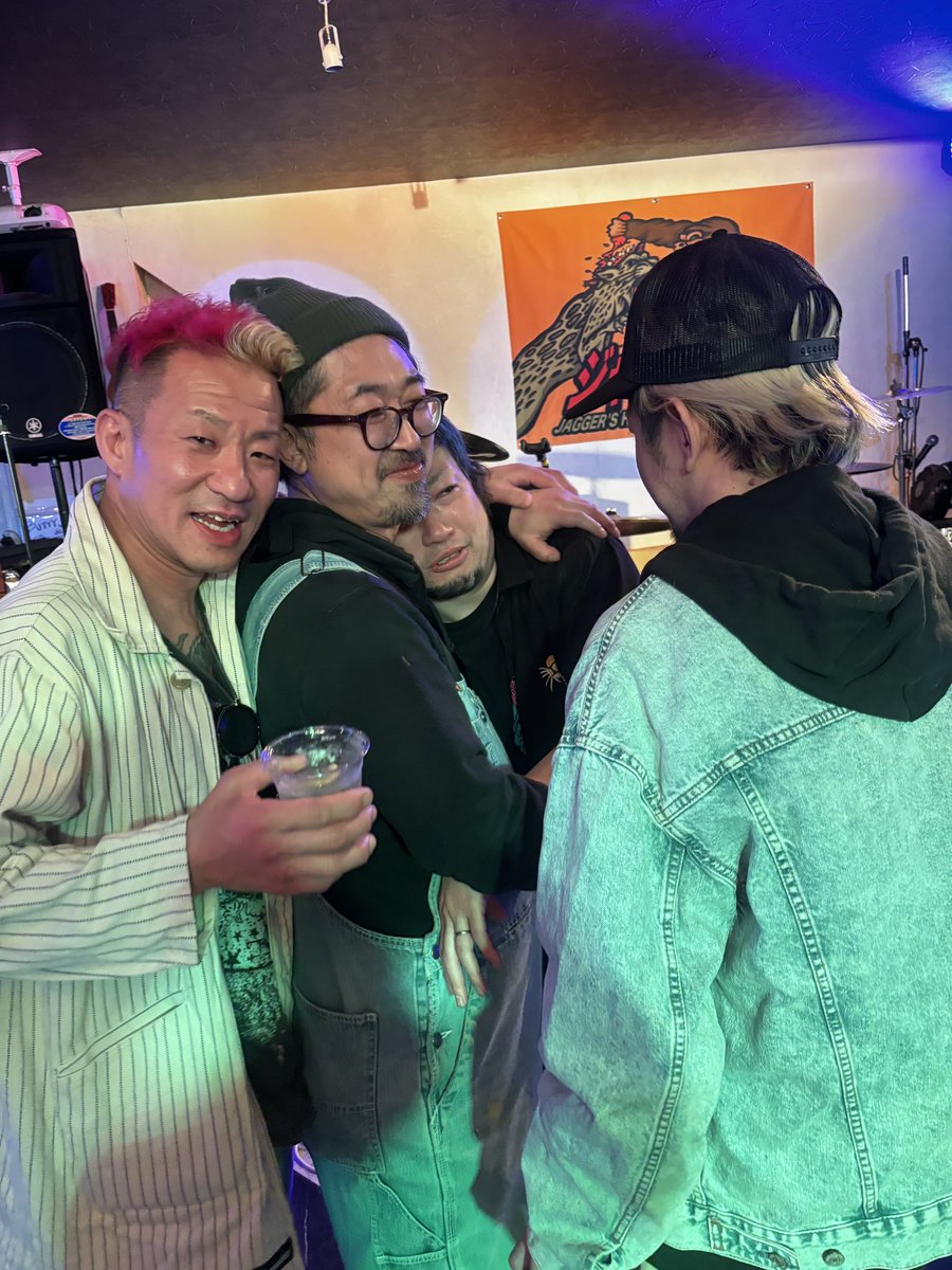 酔いどれ祭り -by.THE YOIDORE BROTHERS- tweet media