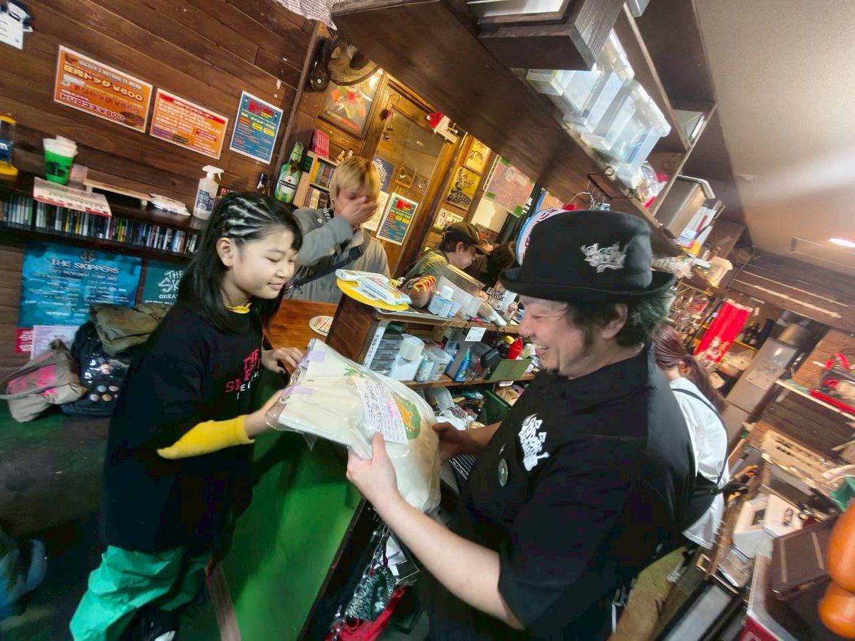 酔いどれ祭り -by.THE YOIDORE BROTHERS- tweet media