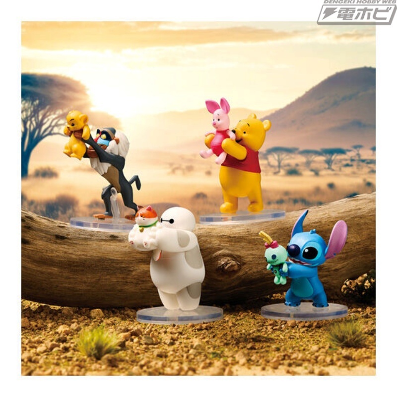 電撃ホビーウェブ tweet media