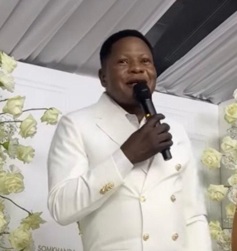 Sanele Nkosi tweet media