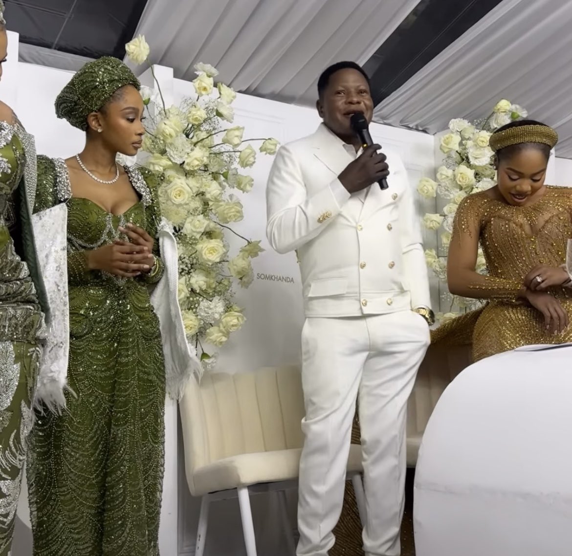 Sanele Nkosi tweet media