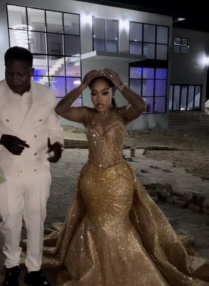 Sanele Nkosi tweet media