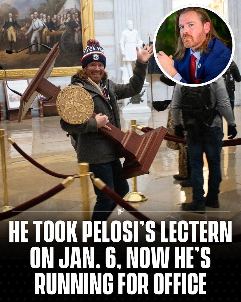 James Tate tweet media