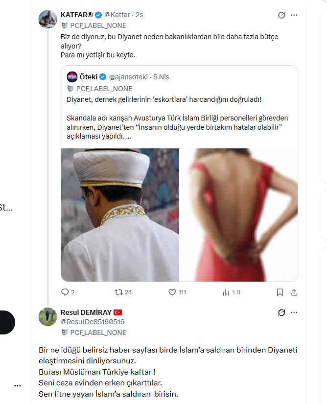 KATFAR® tweet media