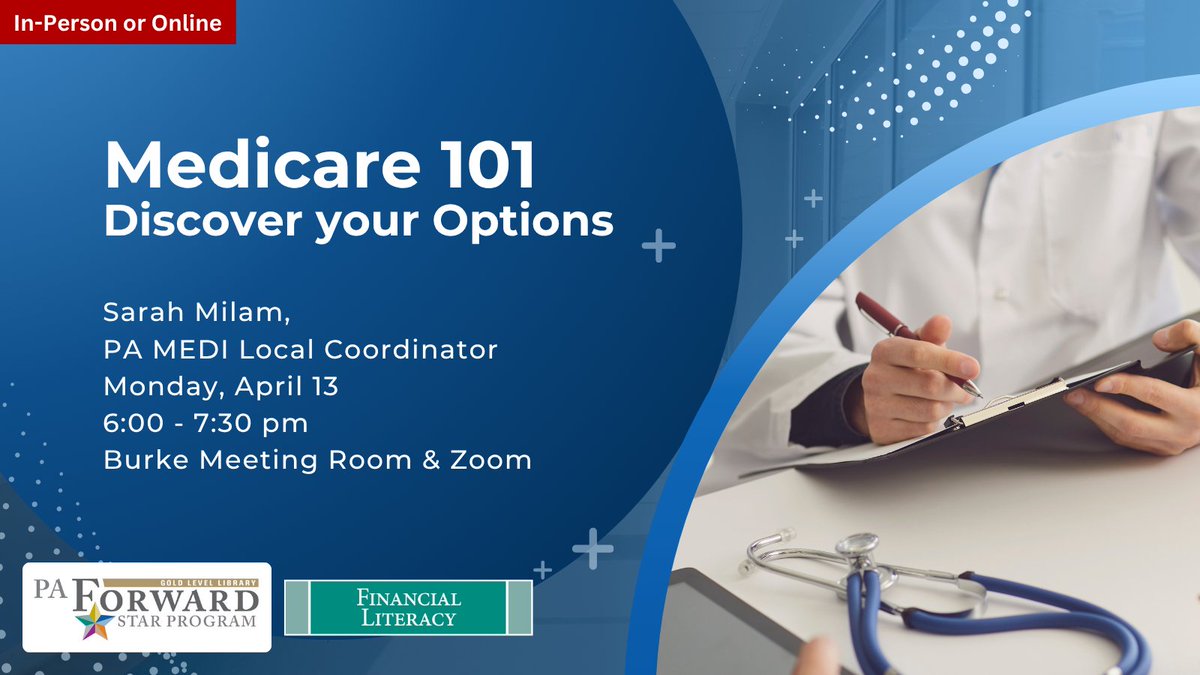 ChesterCountyLibrary tweet media