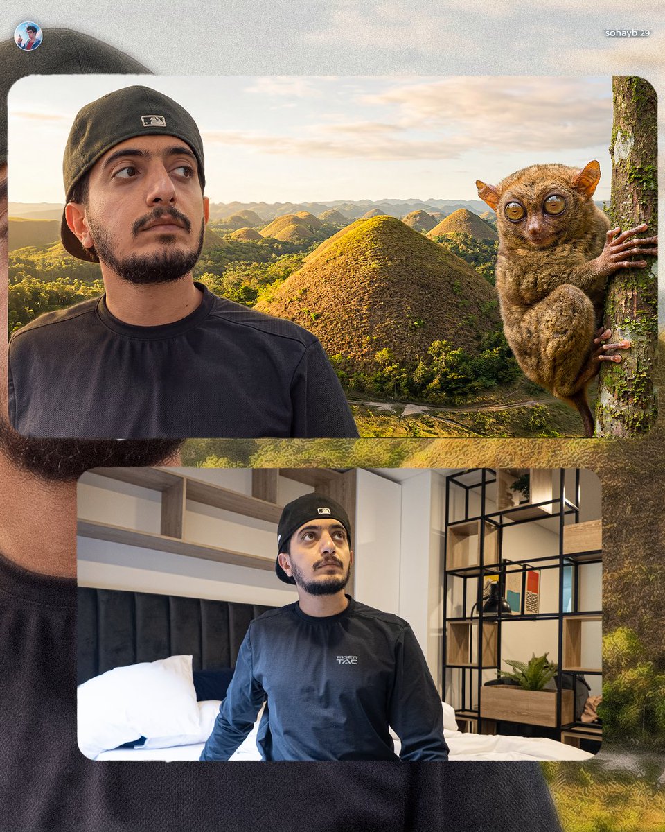 Sohayb | Thumbnail Strategist! tweet media