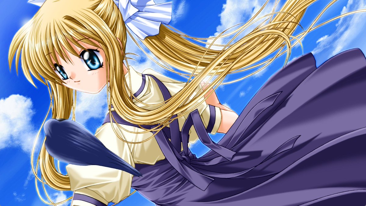 Key Character Per Day tweet media