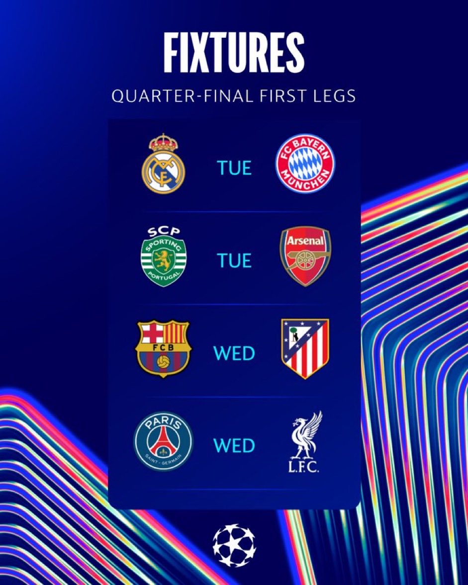 Smart Odds KE tweet media