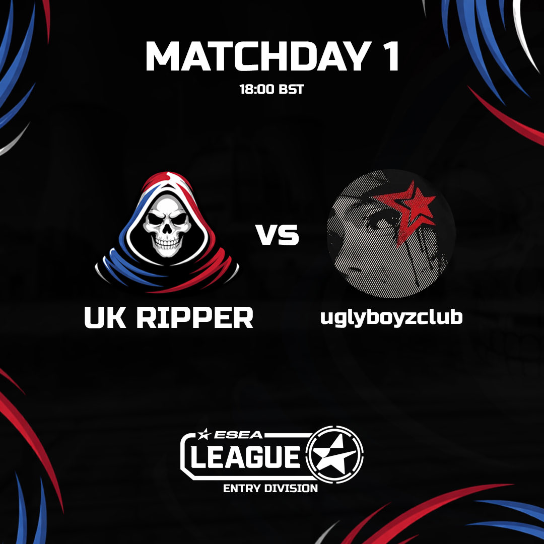 UK RIPPER tweet media