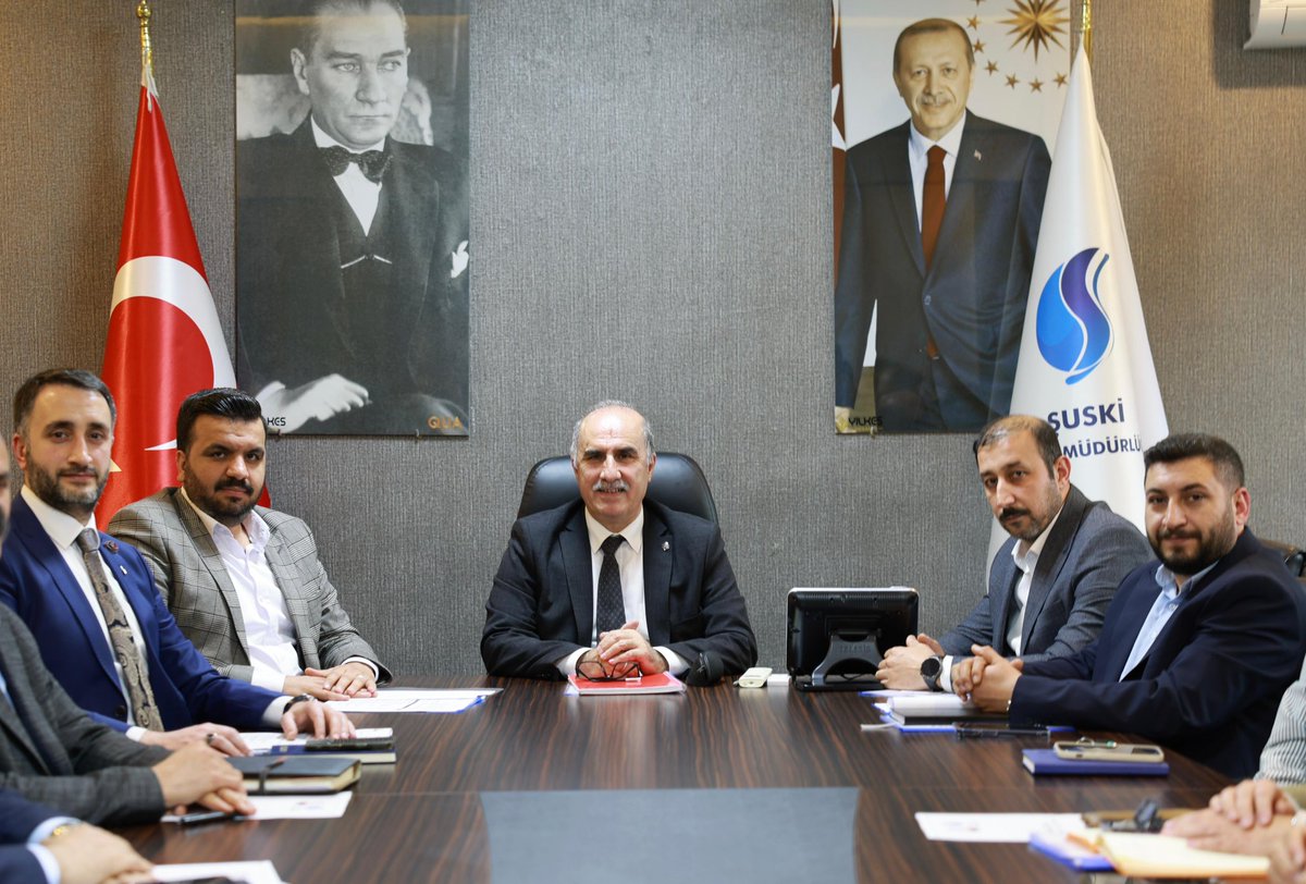ŞUSKİ GM 🇹🇷 tweet media
