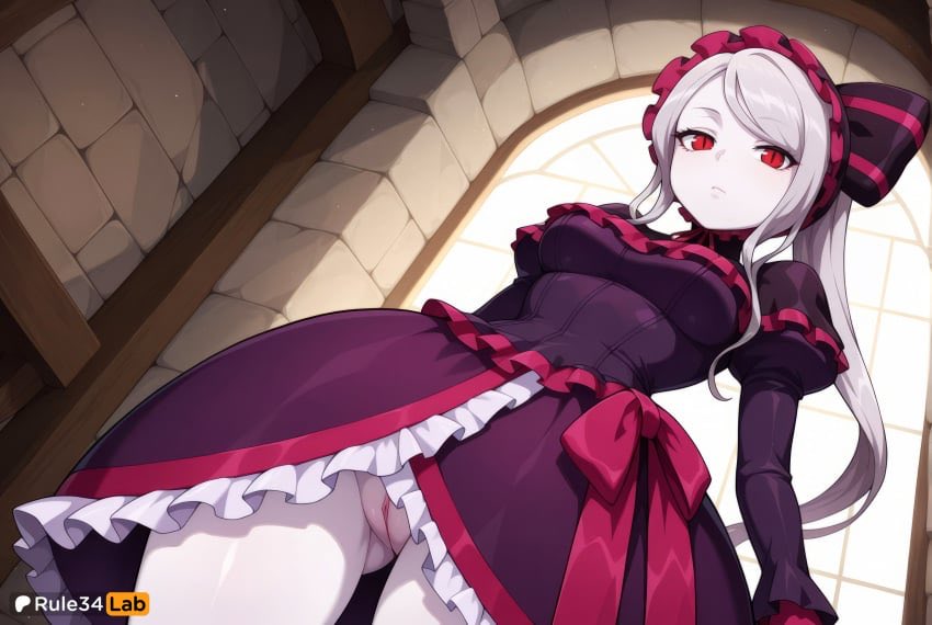 NEET Vampire Sylvie! tweet media