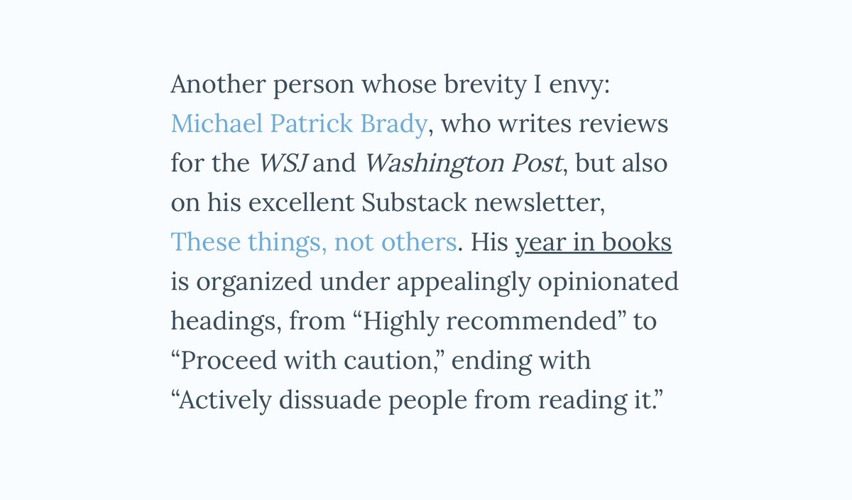 Michael Patrick Brady tweet media