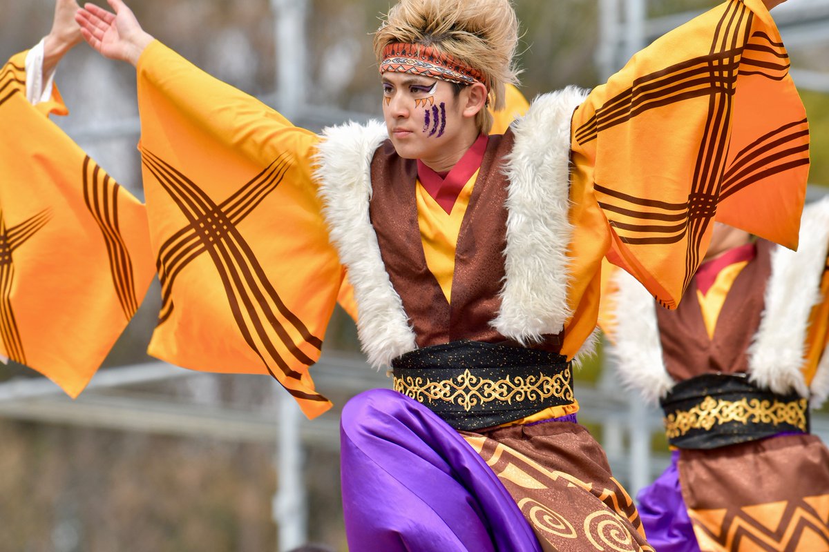 てりー★よさこい写真専用垢 tweet media