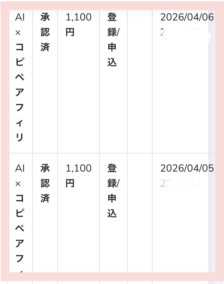 おいく tweet media