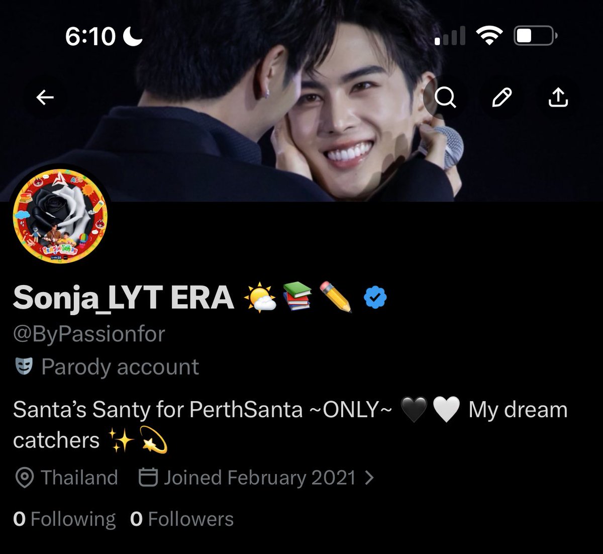 Sonja_LYTera 💙❤️💚💛📚📝 tweet media