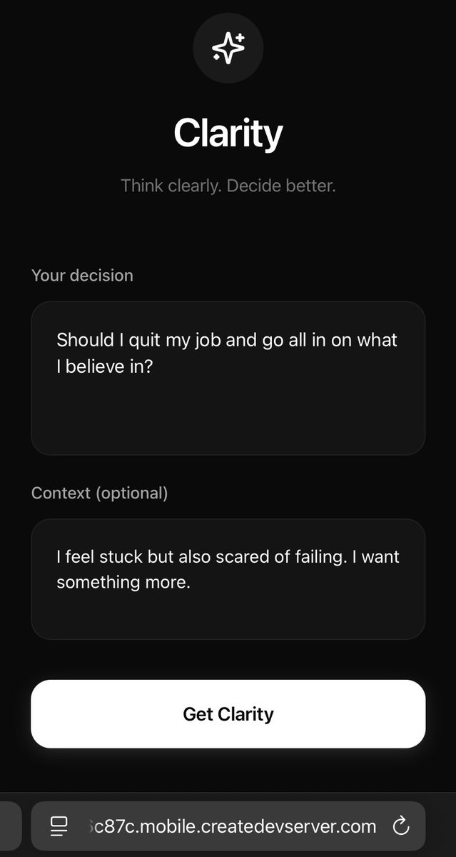 Blockslinger tweet media