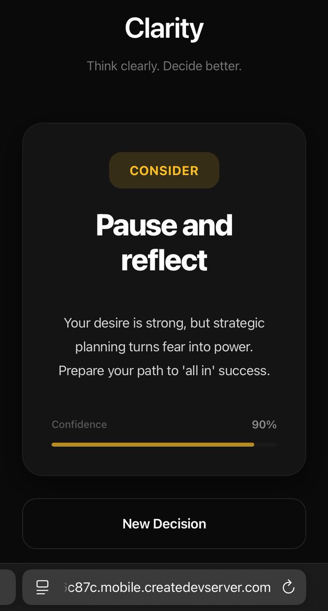 Blockslinger tweet media