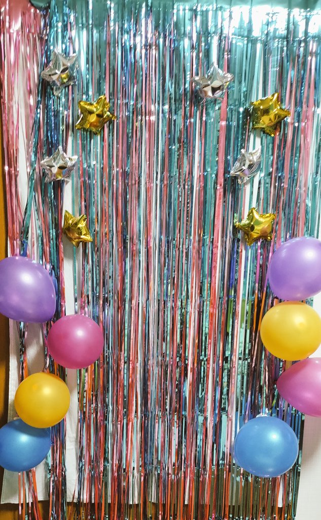 アンテナ📷低浮上 tweet media