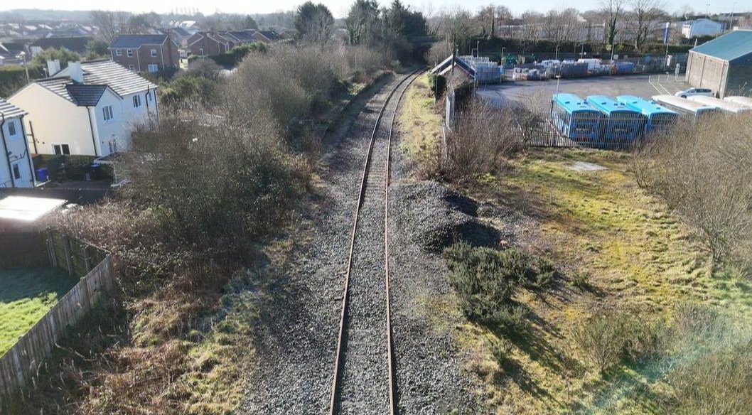 CircleLineBelfast tweet media