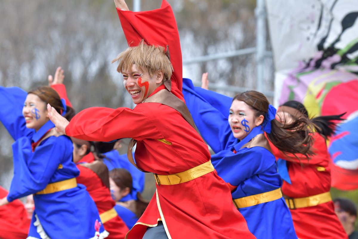 てりー★よさこい写真専用垢 tweet media