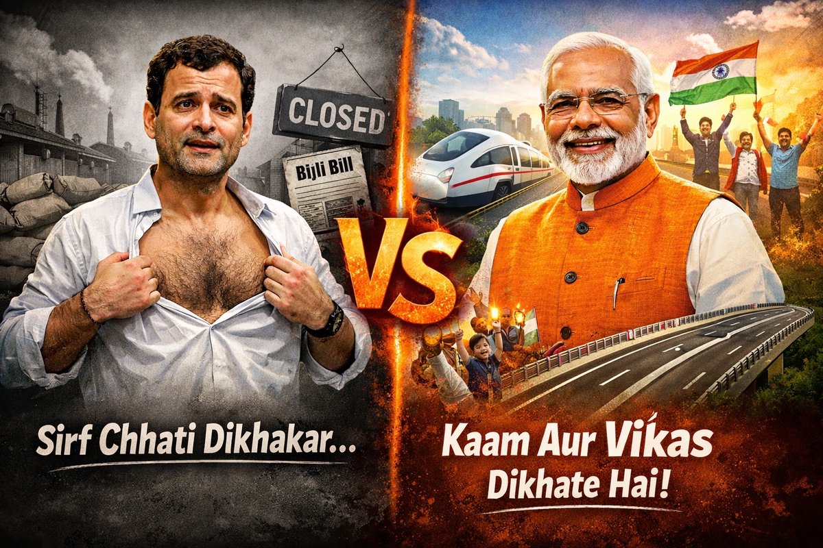 Dharmic Man🇮🇳 tweet media