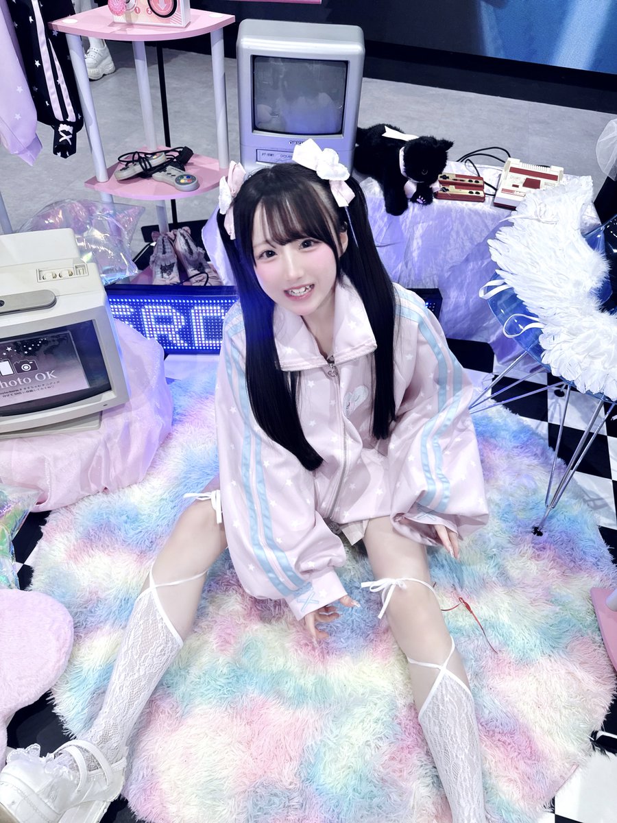 花咲花桜(太陽月夜) tweet media