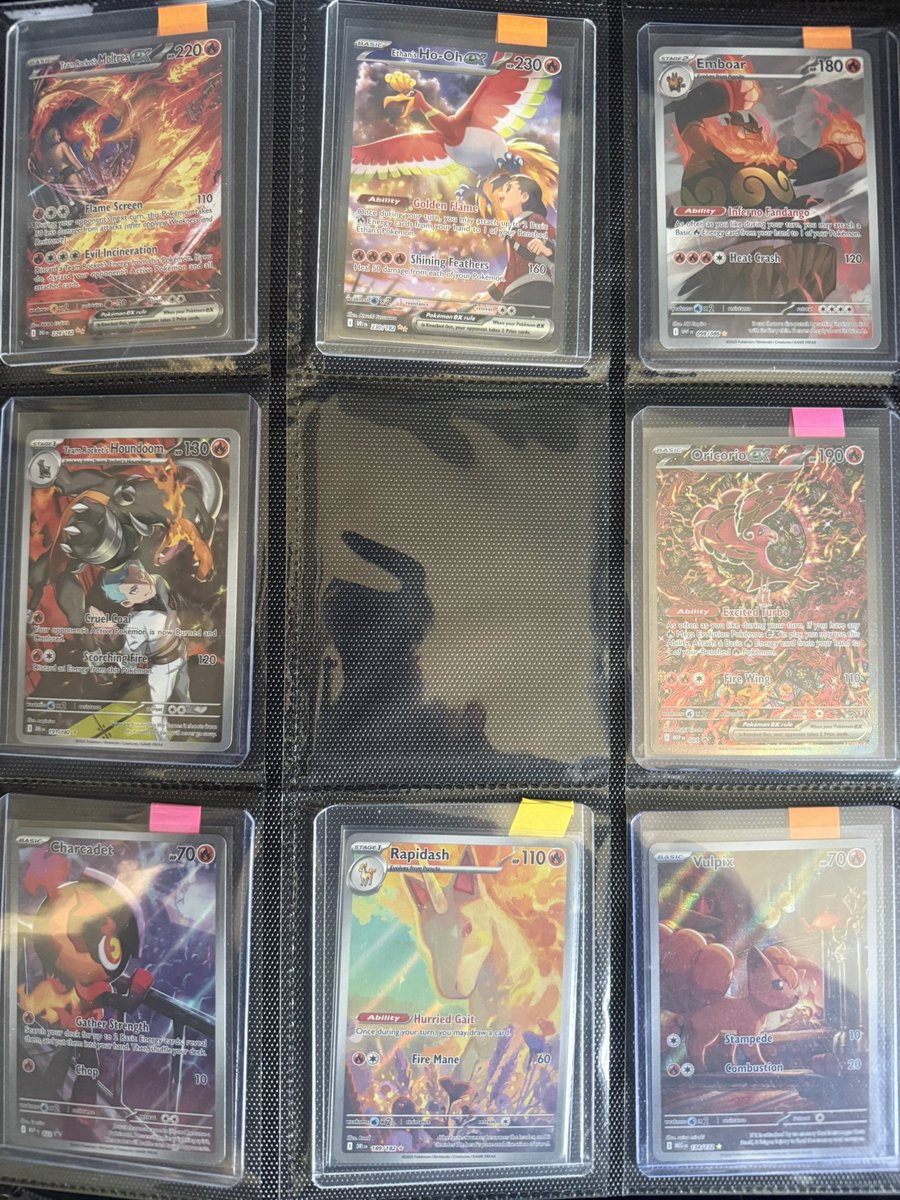 CharizardEats tweet media