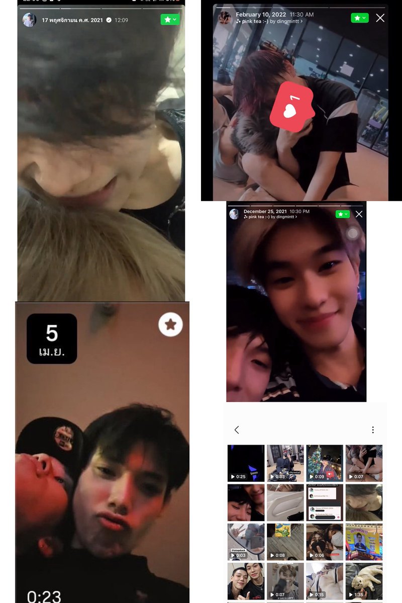 Ting ถิง🧸🎀 tweet media