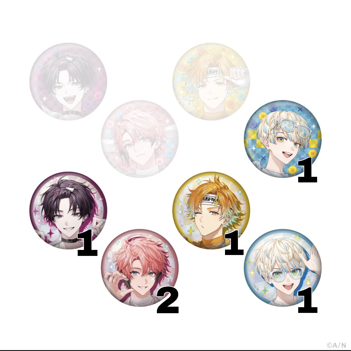 ゆゆゆ@🌈🕒Encore両日参戦 tweet media