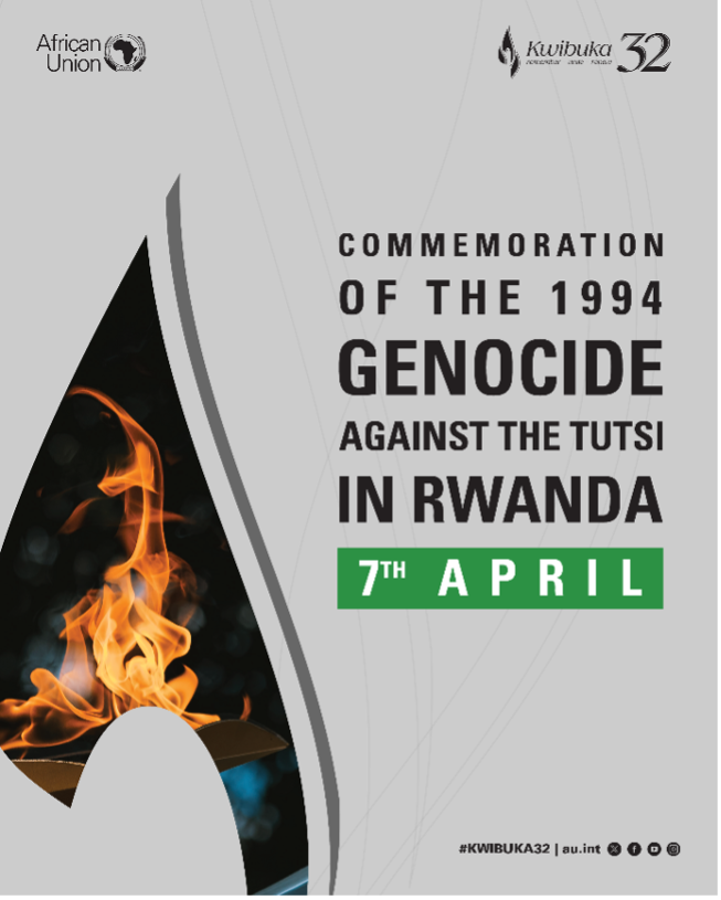 African Union tweet media