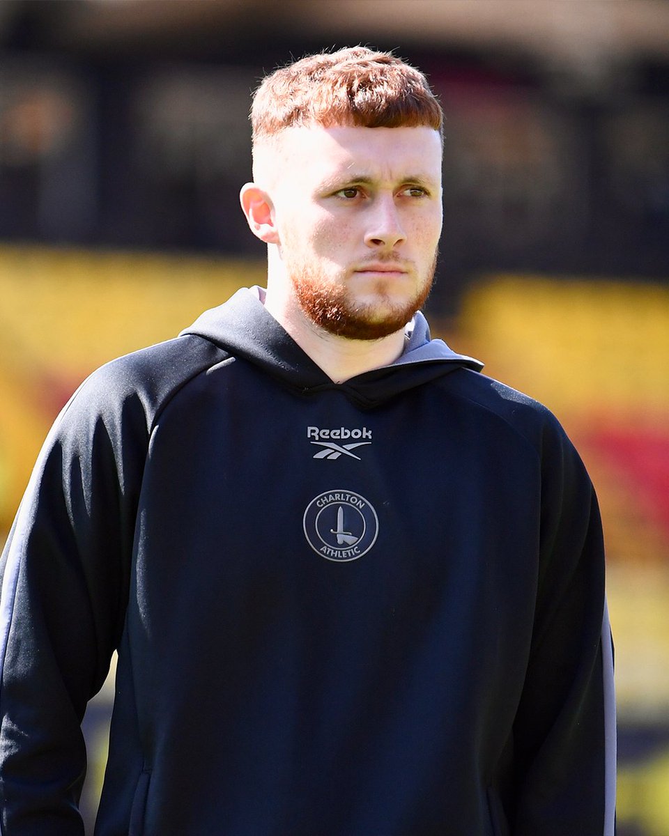 Charlton Athletic FC tweet media
