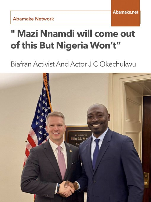 Abamake Network tweet media