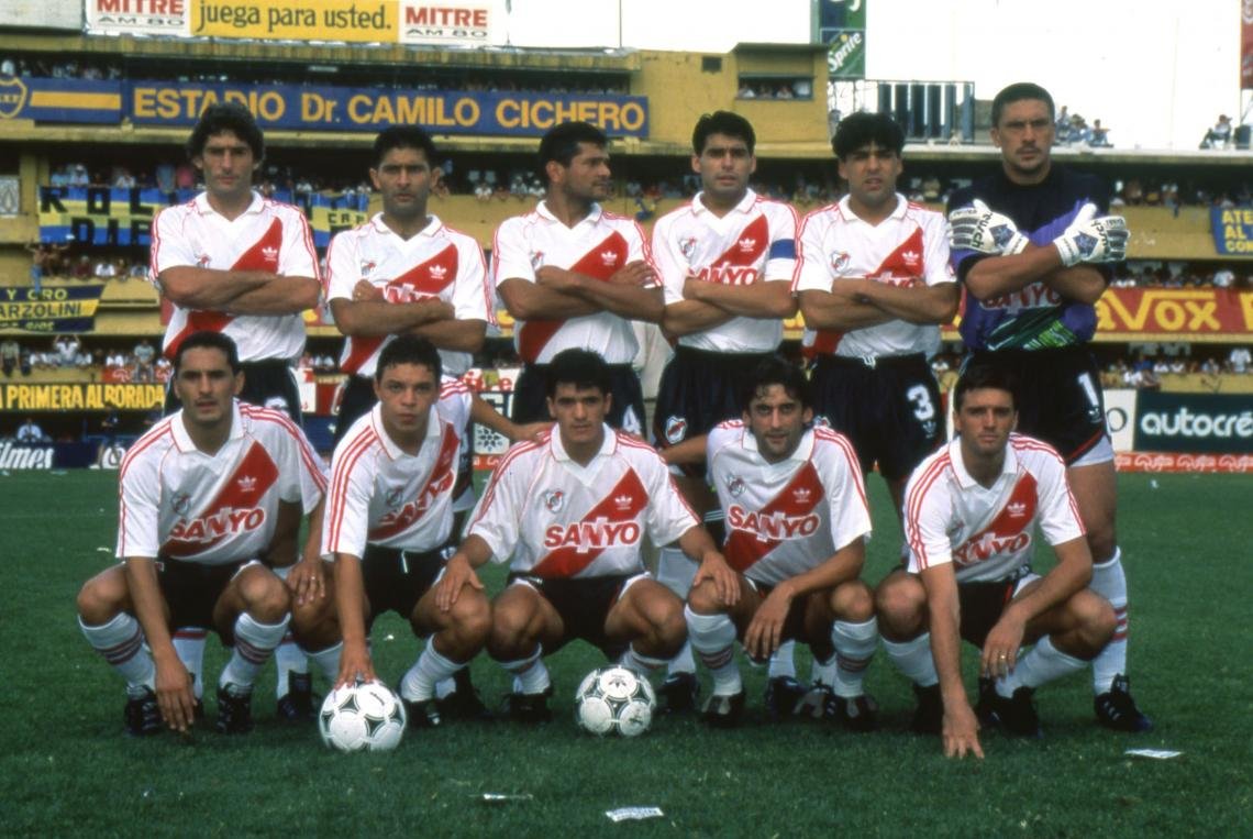 River 90s (@riverenlos90) on Twitter photo 