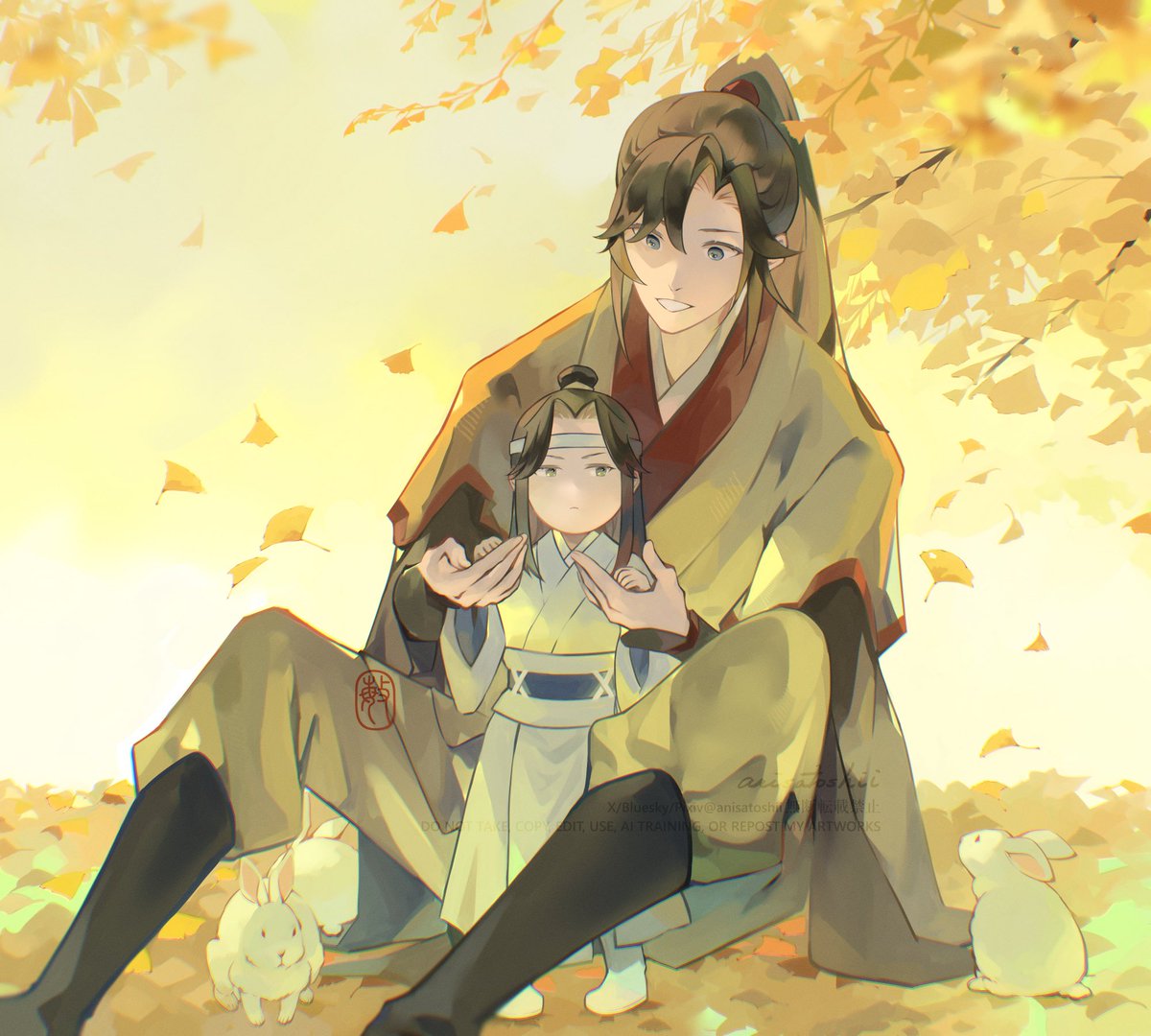 サトシ tweet media