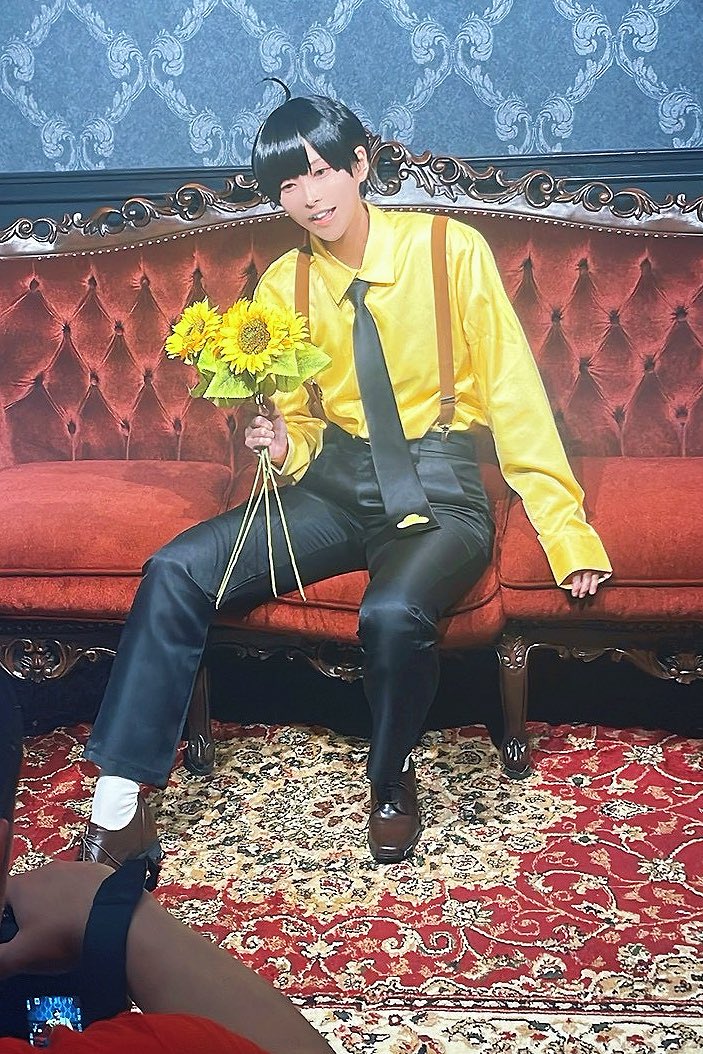 わたっこ@こいｱﾆ両日 tweet media