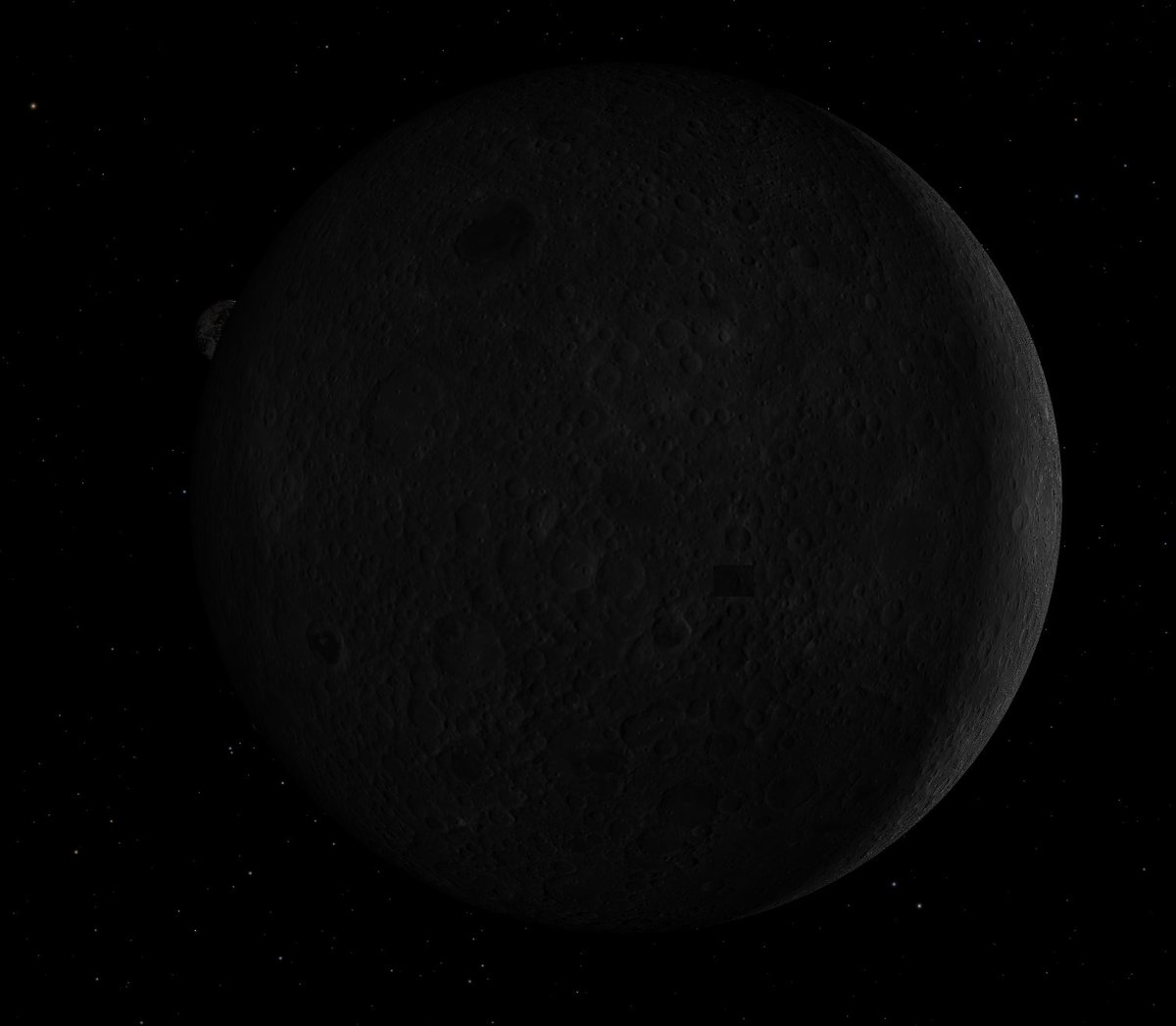 Scott Manley tweet media